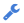 configure resource wrench icon